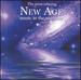 The Most Relaxing New Age Music in the Universe[2 Cd]