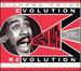 Evolution / Revolution: the Early Years (2cd)