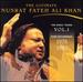 The Ultimate Nusrat Fateh Ali Khan, Vol. 1