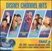 Disney Channel Hits: Take 2 [Cd/Dvd Combo]