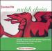 Favourite Welsh Choirs