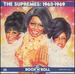 The Rock N Roll Era-the Supremes 1963-1969