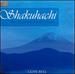 Shakuhachi: Japanese Bamboo Fl