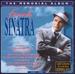 Frank Sinatra Memorial Album New Cd 25 Tracks