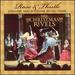 Rose & Thistle: English and Scottish Music From the Christmas Revels