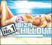 The No. 1 Ibiza Chillout Album