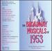 Broadway Musicals of 1953 (With Julia Murney/Debbie Gravitte/Davis Gaines)