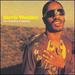 Stevie Wonder the Definitive Collection 2002