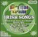 Party Tyme Karaoke-Irish Songs (8+8-Song Cd+G)