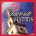 75 Favorite Hymns