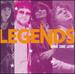 Legends: Gimme Some Lovin