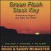 Green Flash Slack Key