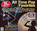 Karaoke: All Time Pop Favorites
