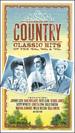 Legends of Country: Classic Hits of the '50s, '60s & '70