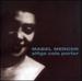 Mabel Mercer Sings Cole Porter