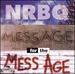 Message for Mess Age