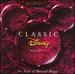 Classic Disney Vol 01