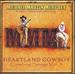 Heartland Cowboy: Cowboy Songs, Vol. 5