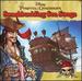 Pirates of Caribbean: Swashbuckling Sea Songs