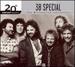 The Best of.38 Special-20th Century Masters: Millennium Collection (Eco-Friendly Packaging)