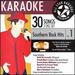 Karaoke: Southern Rock Hits, Vol. 1