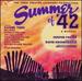 Summer of '42