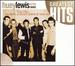 Time Flies...the Best of Huey Lewis and the News