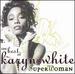 Superwoman: the Best of Karyn White