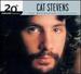 The Best of Cat Stevens: 20th Century Masters (Millennium Collection)
