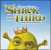 Shrek the Third Motion Picture Soundtrack