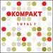 Kompakt Total, Vol. 7