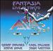 Fantasia-Live in Tokyo: 2007 (2cd)