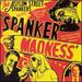 Spanker Madness