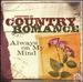 Lifetime of Country Romance: Always on My Mind