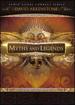 Myths & Legends (Incl. Dvd)