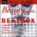 Beauty and the Beatbox