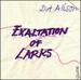 Exaltation of Larks