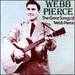 Great Songs of Webb Pierce