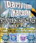 Party Tyme Karaoke-Standards & Show Tunes Party Pack (32+32-Song Par [4 Cd]