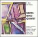 A Box of Views With the Sierra Wind Quartet (Abiding Passions/Woodwind Quintet No 2/Woodwind Quintet/ a Box of Views)