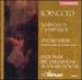 Korngold: Symphony in F-Sharp Major; Abschiedslieder