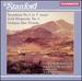 Stanford: Symphony No. 4 in F major; Irish Rhapsody No. 6; Oedipus Rex Prelude