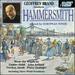 Geoffrey Brand Conducts Hammersmith