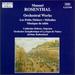 Rosenthal: Orchestral Works