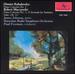 Kabalevsky: Piano Concerto No. 3 / Muczynski: Piano Concerto No. 1, Serenade for Summer, Suite, Op. 13