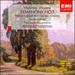 Vaughan Williams: Symphony No. 5 / Norfolk Rhapsody, No. 1 / the Lark Ascending