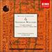 Vaughan Williams: a London Symhony / Fantasia on a Theme By Thomas Tallis