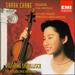 Sarah Chang-Paganini: Violin Concerto No. 1 ~ Saint-Sans: Havanaise / Sawallisch