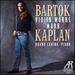 Bartok: Violin Works
