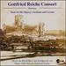 Music for His Majesty's Sackbuts and Cornetts